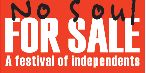 Event - No soul for sale Festival - London/UK